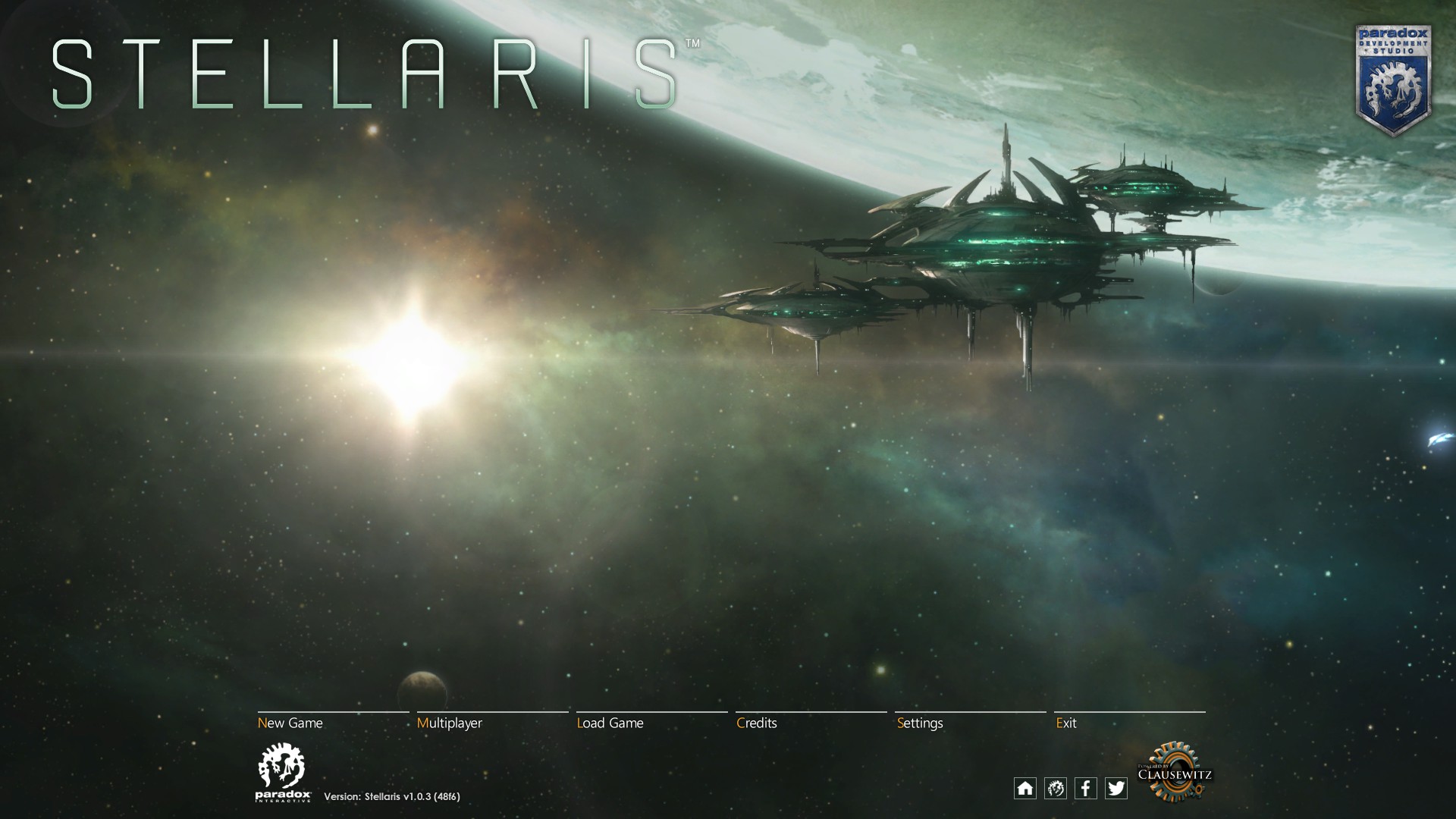 Stellaris İnceleme